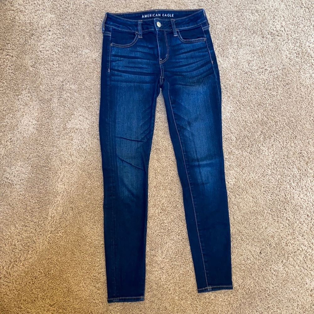 Women’s American Eagle Skinny Jeans